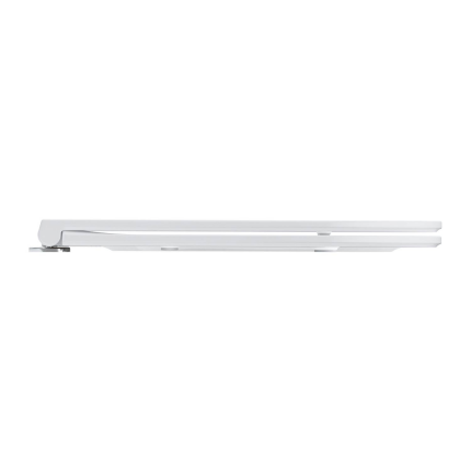 39913000 *Сиденье для унитаза GROHE Bau Ceramic с микролифтом, альпин-белый