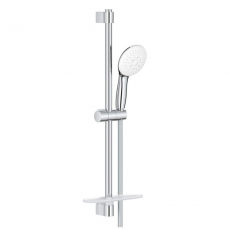 27600003 *Набор для душа GROHE Tempesta 110, 3 режима струи, полочка, хром