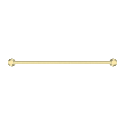 Полотенцедержатель Minotti Style matt gold