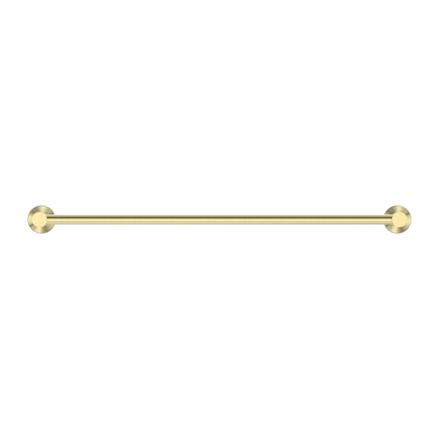 Полотенцедержатель Minotti Style matt gold