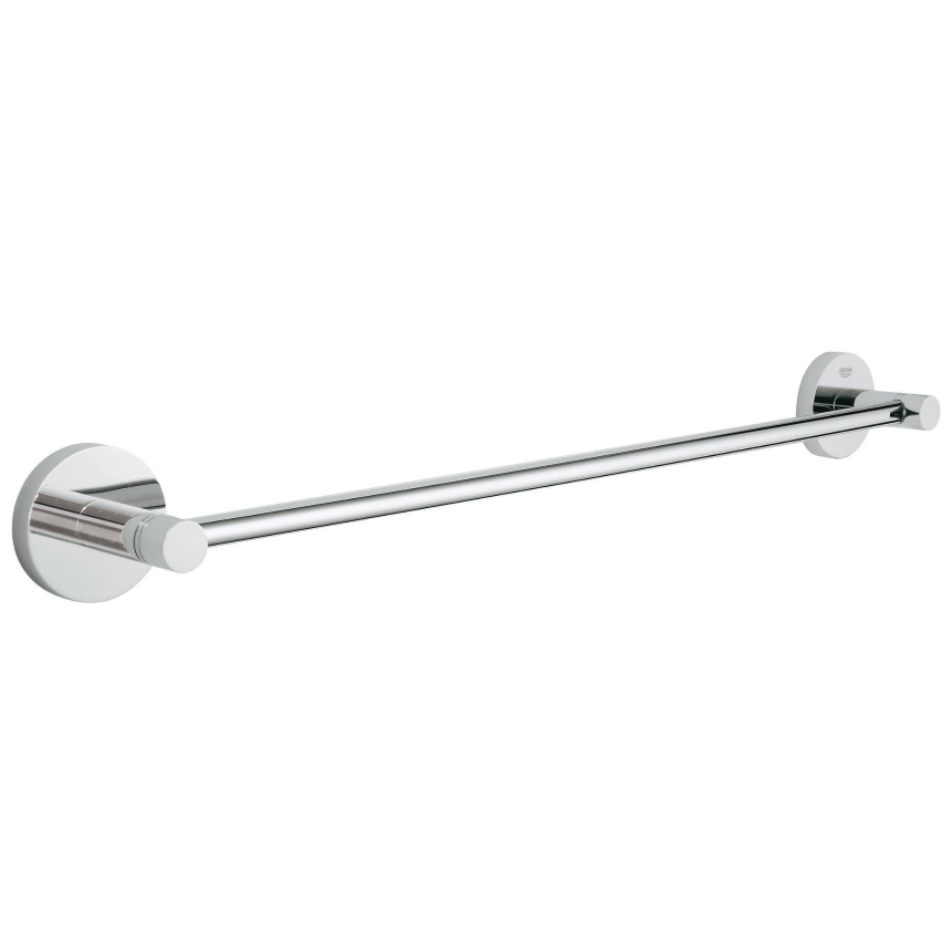 40688001 *Держатель для банного полотенца GROHE Essentials, хром