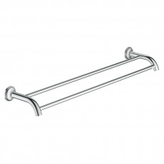 40654001 GROHE Essentials Authentic Держатель для полотенца, двойной