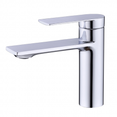 Смеситель для раковины LUSSO Urban Chrome