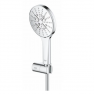 26580000 Rainshower Smartactive 130 Душевой набор, 3 режима струи