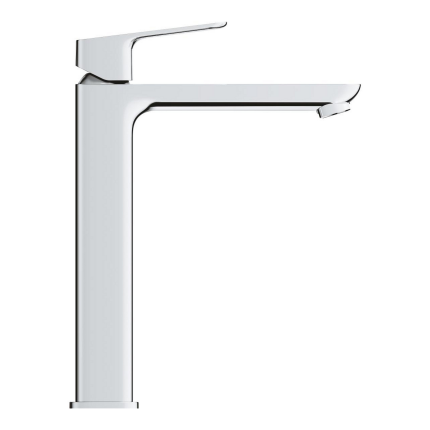 1017290000 *Смеситель для раковины GROHE Cubeo, XL-size, хром